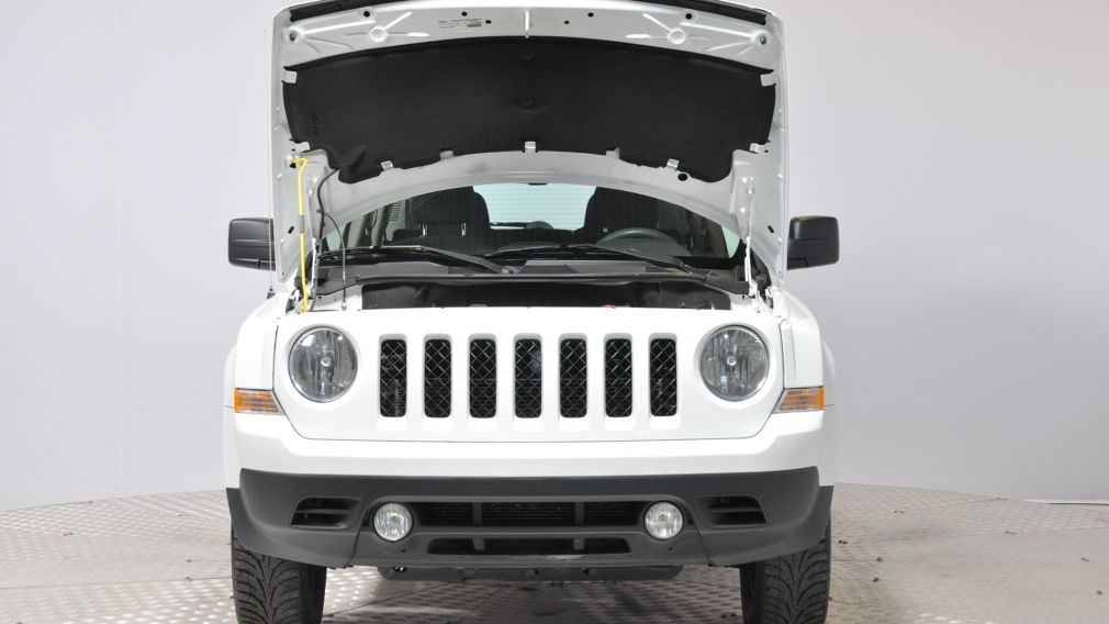 2015 Jeep Patriot ALTITUDE AUTO A/C BAS KILOMETRAGE #29