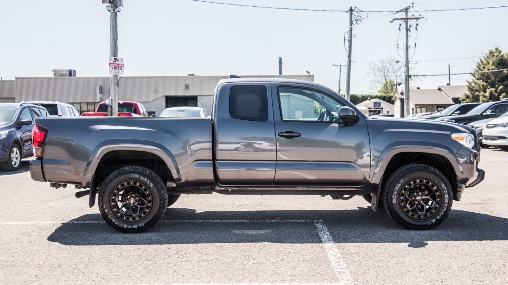 2020 Toyota Tacoma 4x4 Access Cab Auto CAMERA V6 BAS KILO! #2