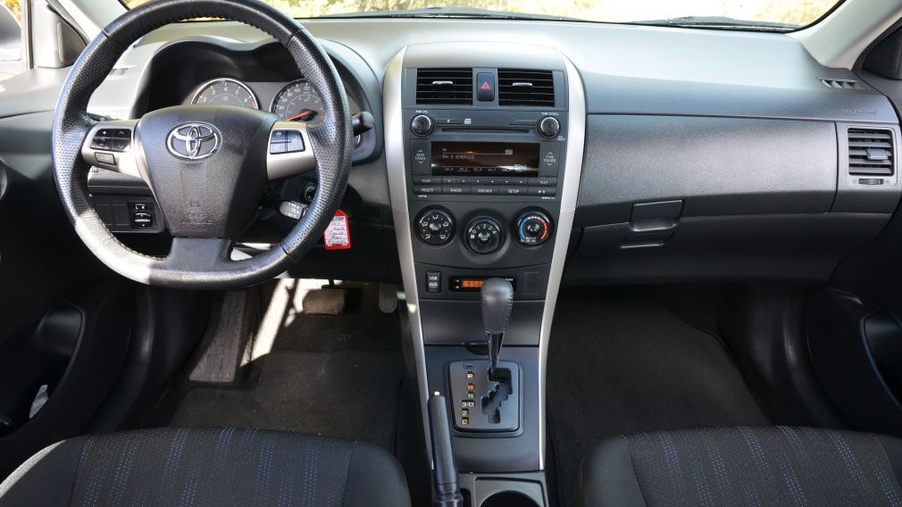 2011 Toyota Corolla S A/C CRUISE BLUETOOTH AUTO #15