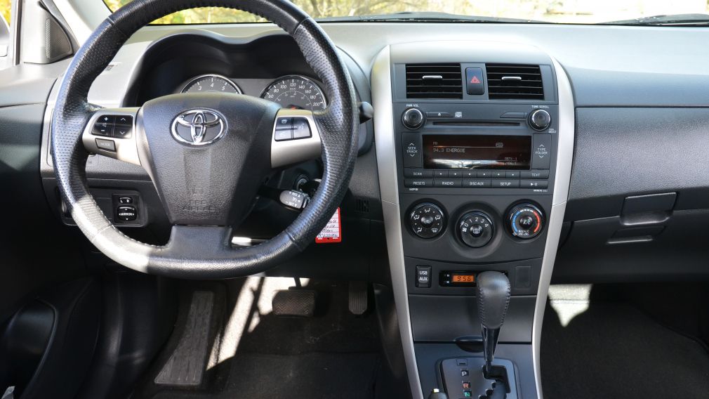 2011 Toyota Corolla S A/C CRUISE BLUETOOTH AUTO #15