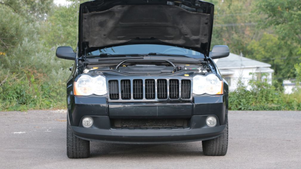 2010 Jeep Grand Cherokee Laredo 4x4 A/C TOIT CAMERA MAGS #32