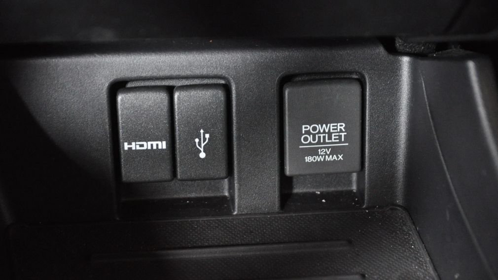 2014 Honda Civic EX BLUETOOTH A/C CRUISE CAM ABS TOIT #18