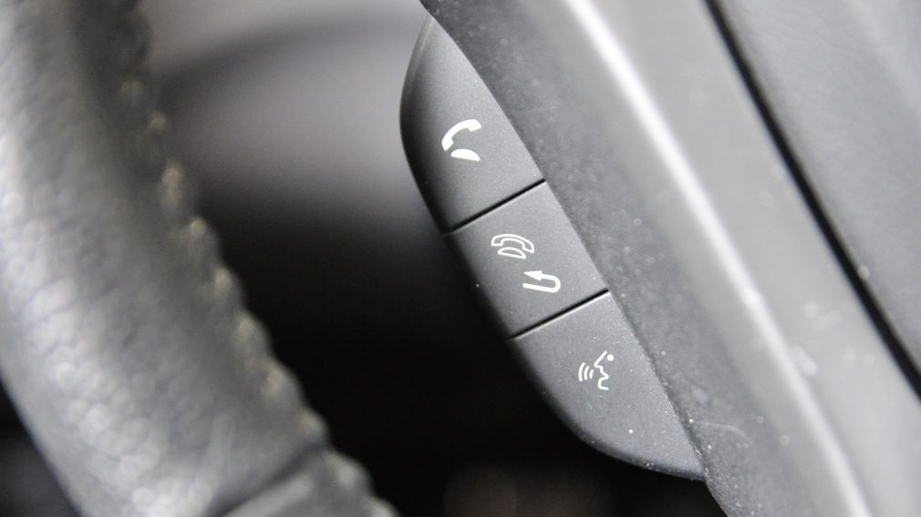 2014 Honda Civic EX BLUETOOTH A/C CRUISE CAM ABS TOIT #20