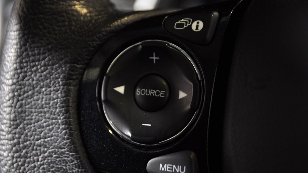 2014 Honda Civic EX BLUETOOTH A/C CRUISE CAM ABS TOIT #21