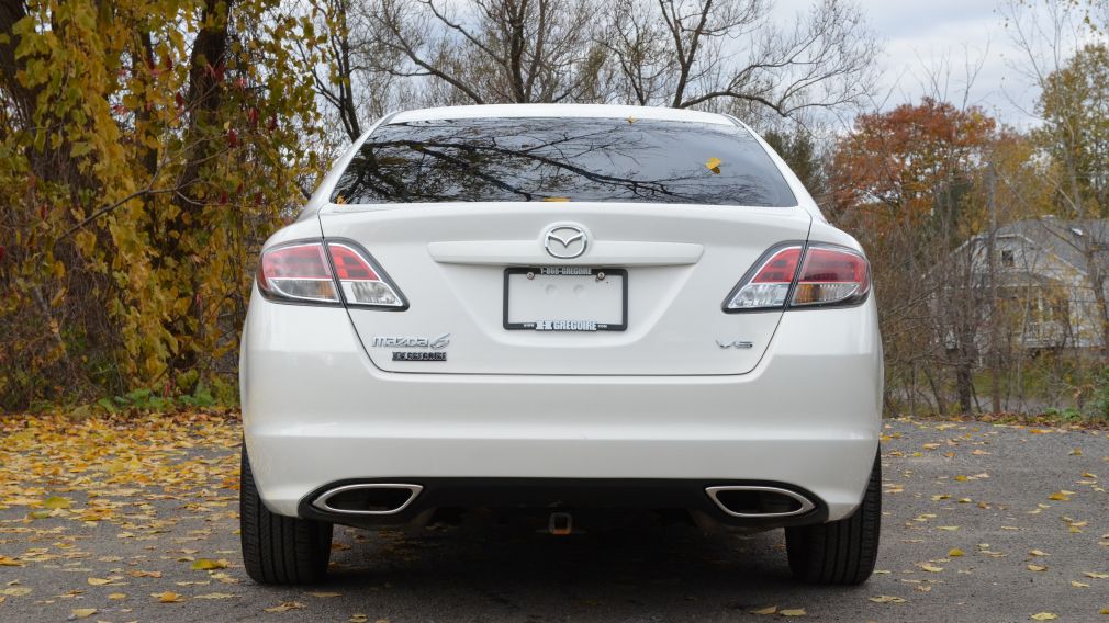 2010 Mazda 6 GS A/C CRUISE AUTO #6