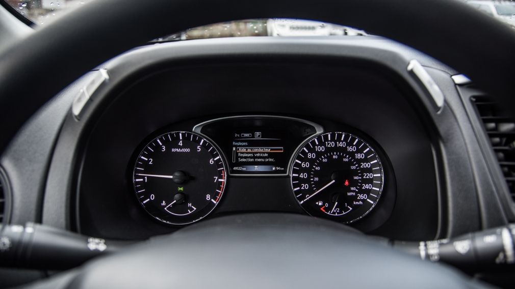 2019 Nissan Pathfinder S Awd A/C Gr-Électrique Mags Caméra Bluetooth #19