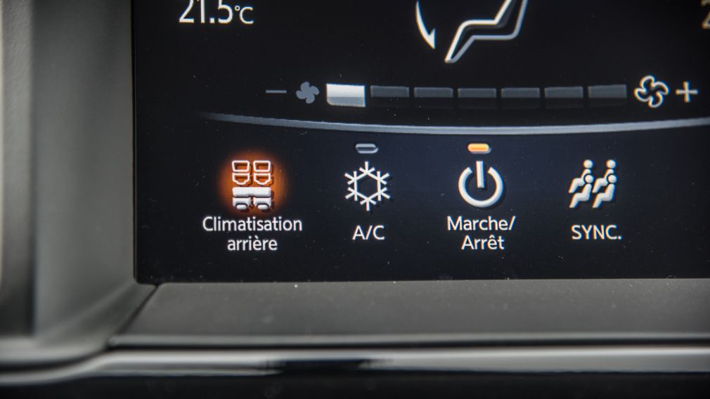 2019 Nissan Pathfinder S Awd A/C Gr-Électrique Mags Caméra Bluetooth #24