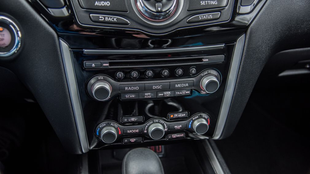 2019 Nissan Pathfinder S Awd A/C Gr-Électrique Mags Caméra Bluetooth #23
