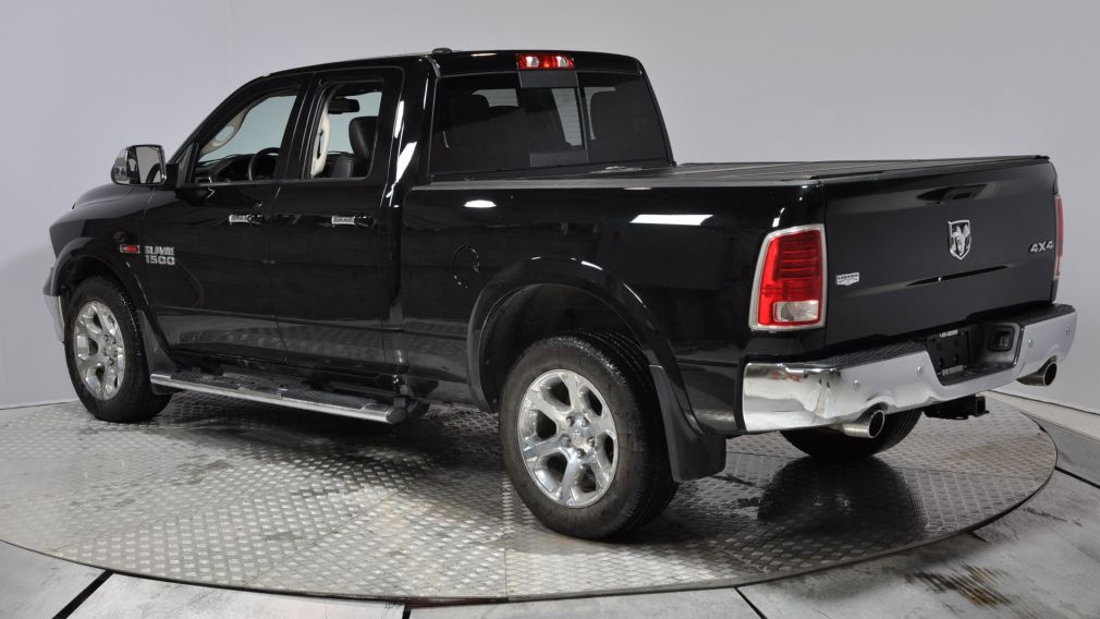 2015 Ram 1500 Laramie #5