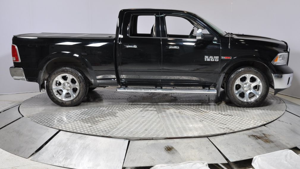 2015 Ram 1500 Laramie #8