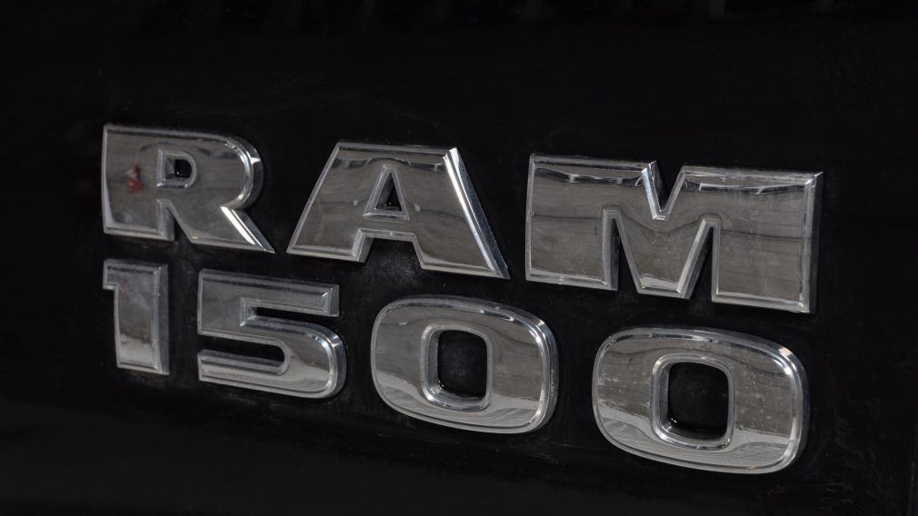 2015 Ram 1500 Laramie #34