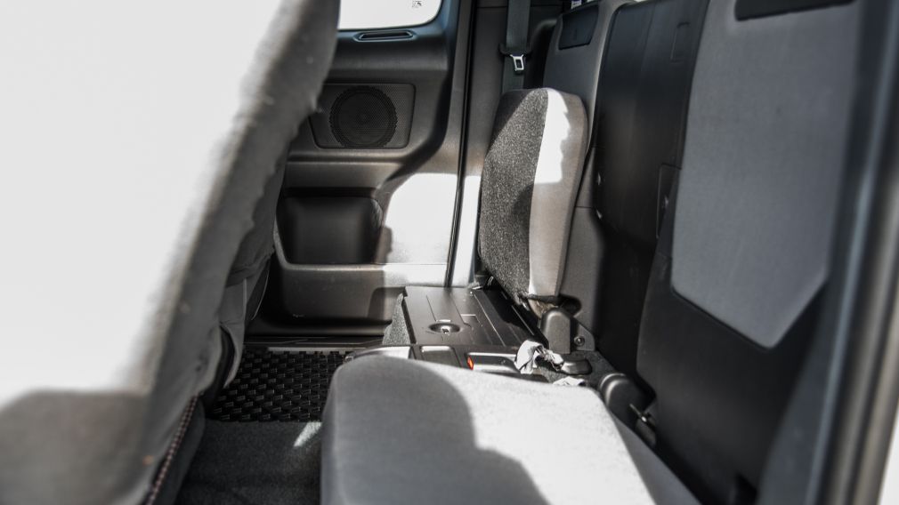 2019 Toyota Tacoma 4x4 Access Cab Auto SR5 #23