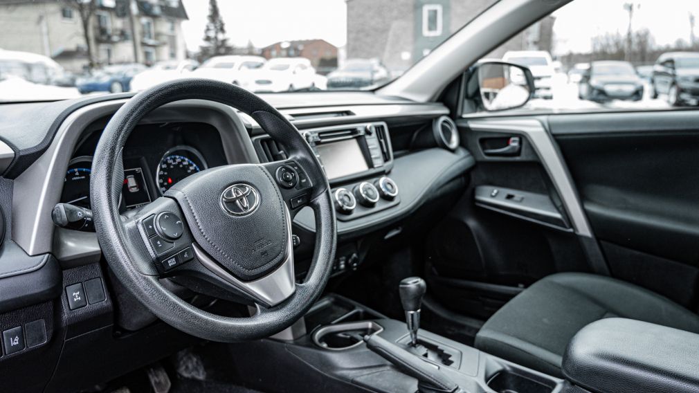 2019 Toyota Tacoma 4x4 Access Cab Auto SR5 #35