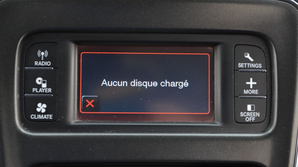 2013 Dodge Journey CVP/SE PLUS A/C BIZONE CRUISE ABS #15