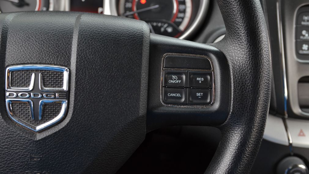 2013 Dodge Journey CVP/SE PLUS A/C BIZONE CRUISE ABS #24