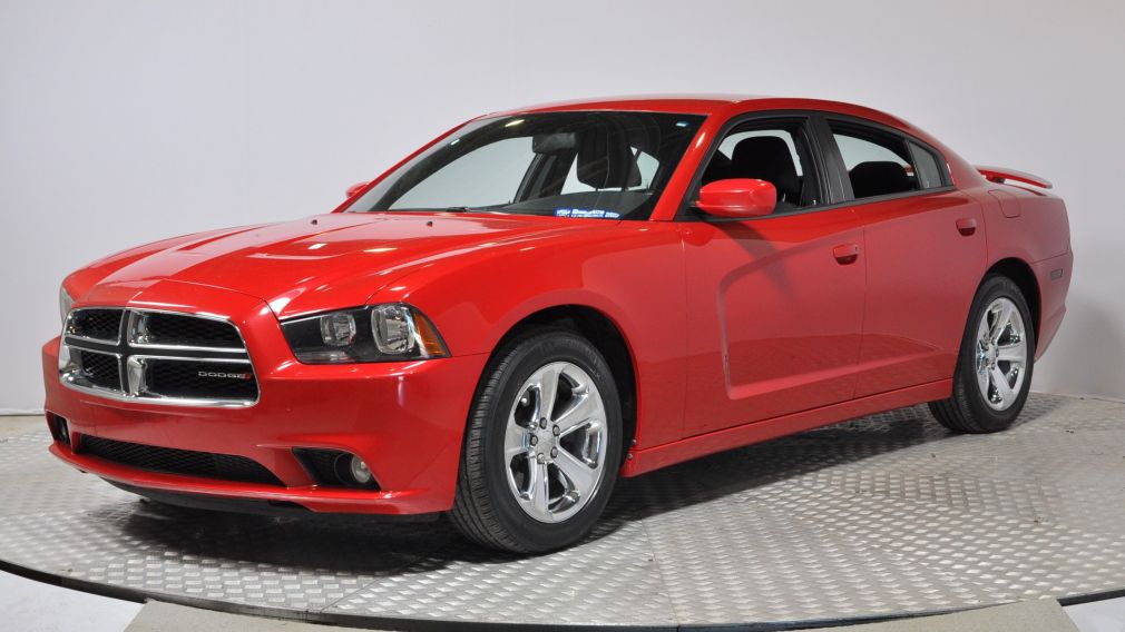 2012 Dodge Charger SXT A/C BLUETOOTH GR ELECT MAGS #2