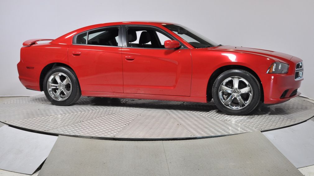 2012 Dodge Charger SXT A/C BLUETOOTH GR ELECT MAGS #7