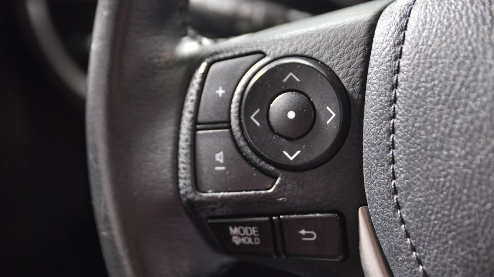 2014 Toyota Corolla S BLUETOOTH  A/C TOIT CAM SIEGE AV CHAUFFANT MODE #22