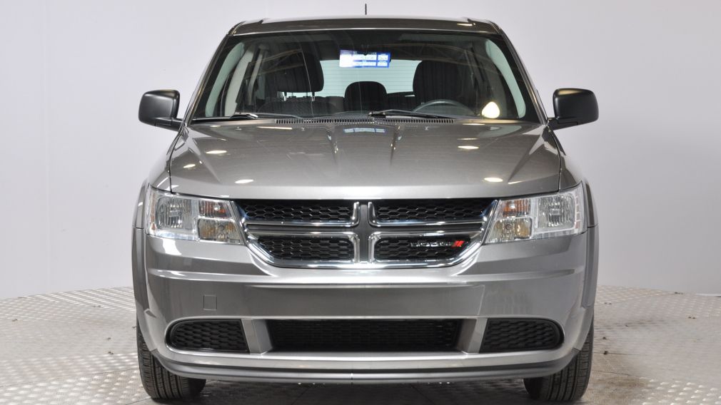 2013 Dodge Journey CANADA VALUE PKG AUTO A/C MAGS #1