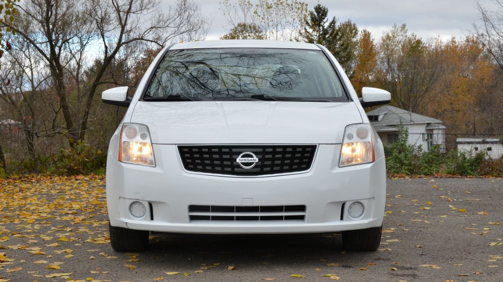 2008 Nissan Sentra 2.0 A/C VITRES PORTES MIROIRS ELECTRIQUE #2