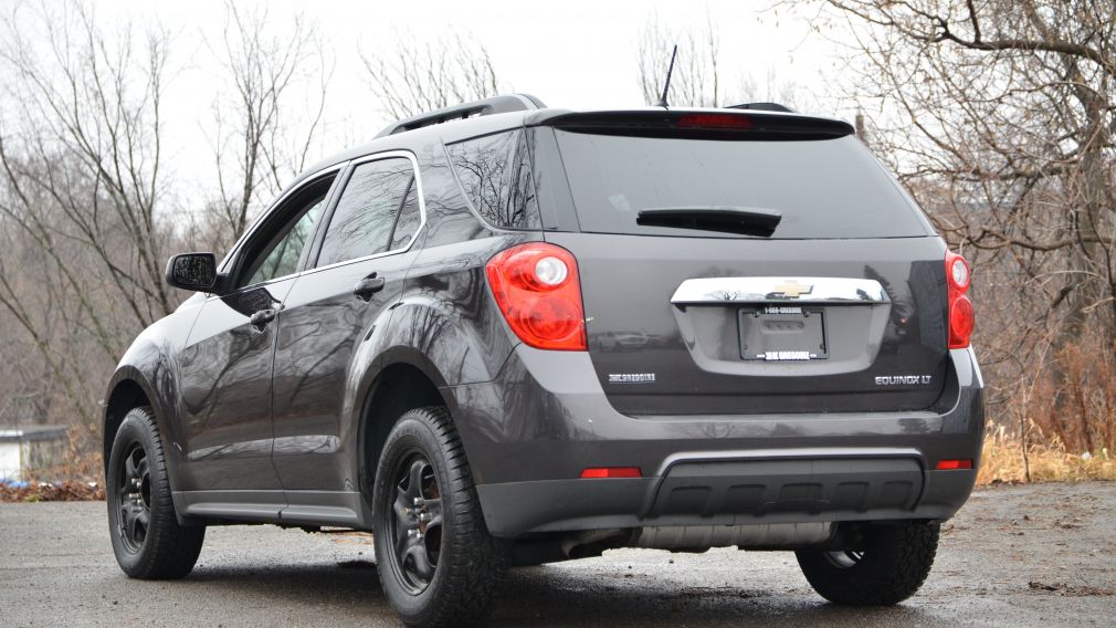 2013 Chevrolet Equinox LT A/C CRUISE ABS BLUETOOTH #5