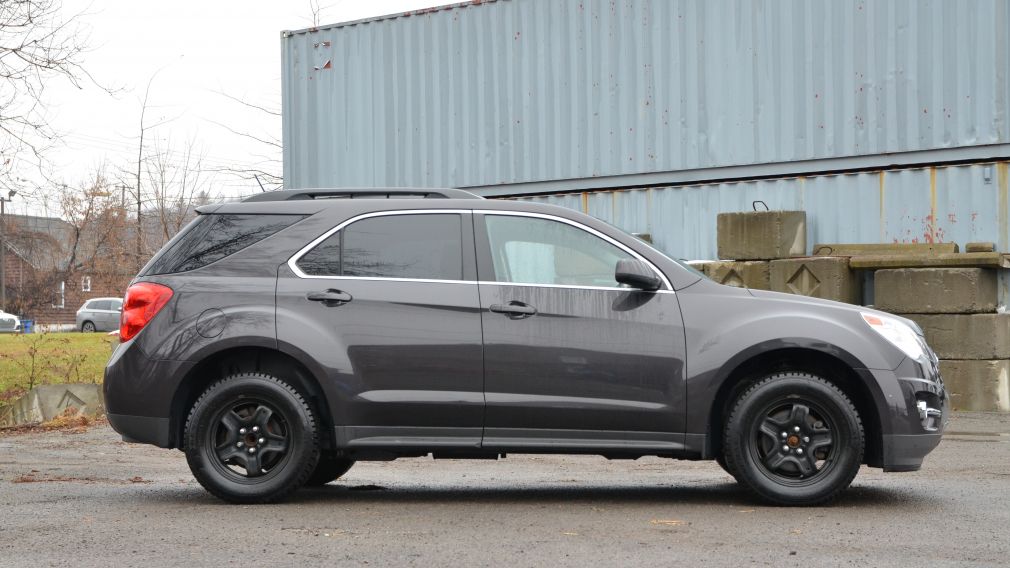 2013 Chevrolet Equinox LT A/C CRUISE ABS BLUETOOTH #7