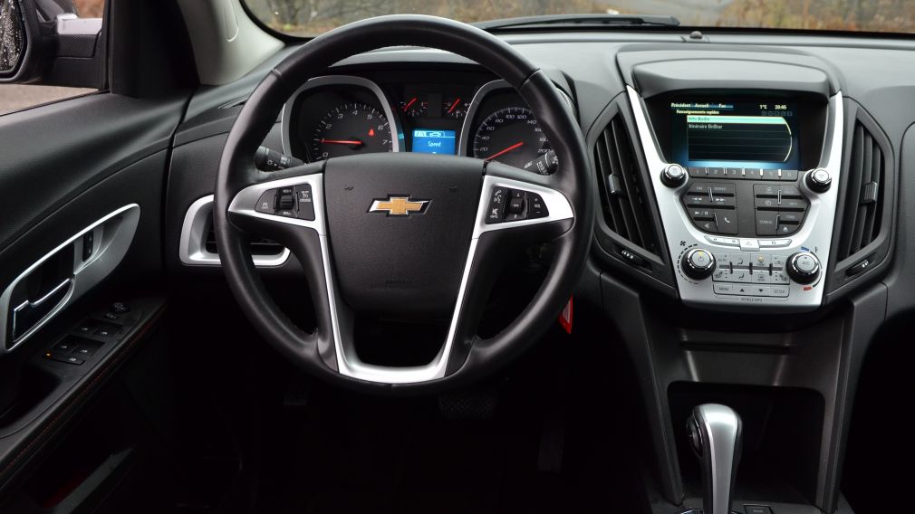 2013 Chevrolet Equinox LT A/C CRUISE ABS BLUETOOTH #12