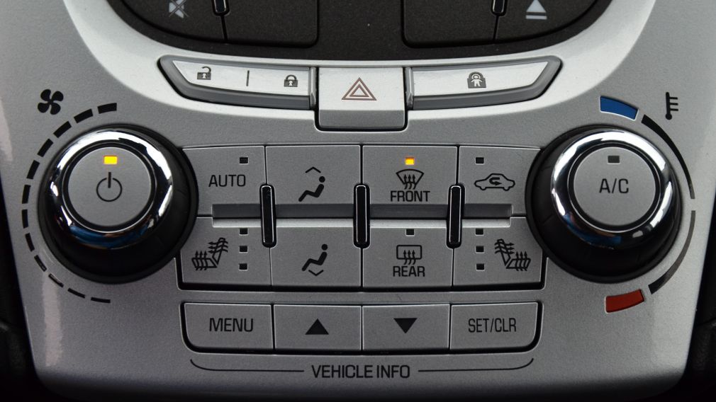2013 Chevrolet Equinox LT A/C CRUISE ABS BLUETOOTH #20