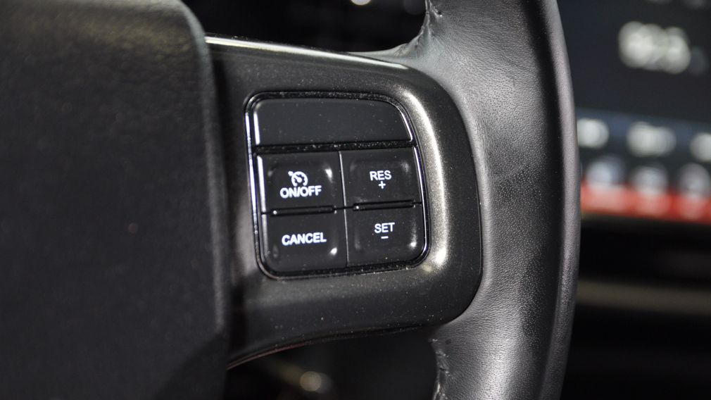 2013 Dodge Dart Rallye A/C BLUTOOTH CRUISE GPS CAM-RECULE #21