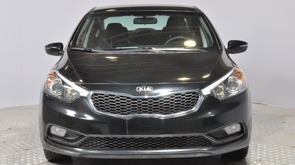 2014 Kia Forte LX+ A/C BLUETOOTH MAGS #1