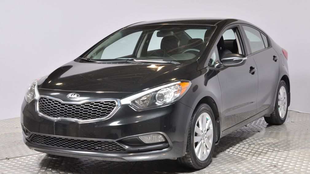 2014 Kia Forte LX+ A/C BLUETOOTH MAGS #2