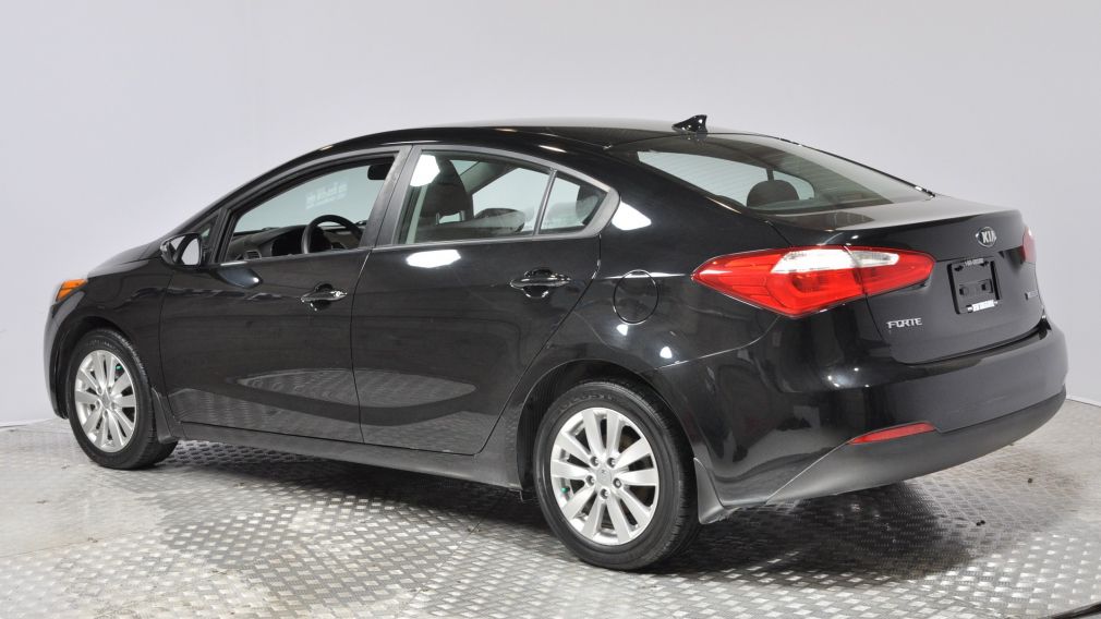 2014 Kia Forte LX+ A/C BLUETOOTH MAGS #4