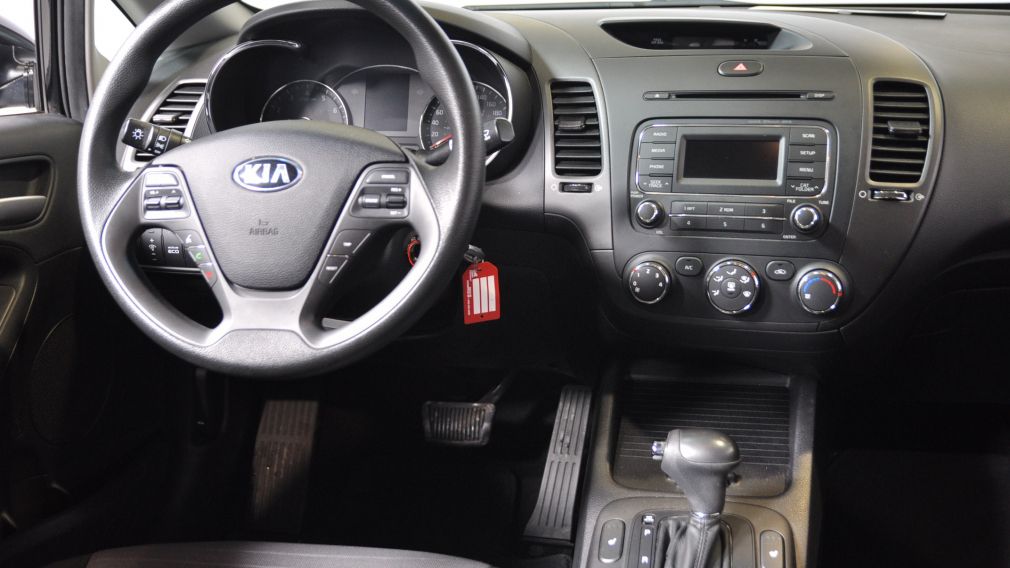 2014 Kia Forte LX+ A/C BLUETOOTH MAGS #11