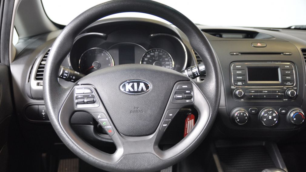 2014 Kia Forte LX+ A/C BLUETOOTH MAGS #12