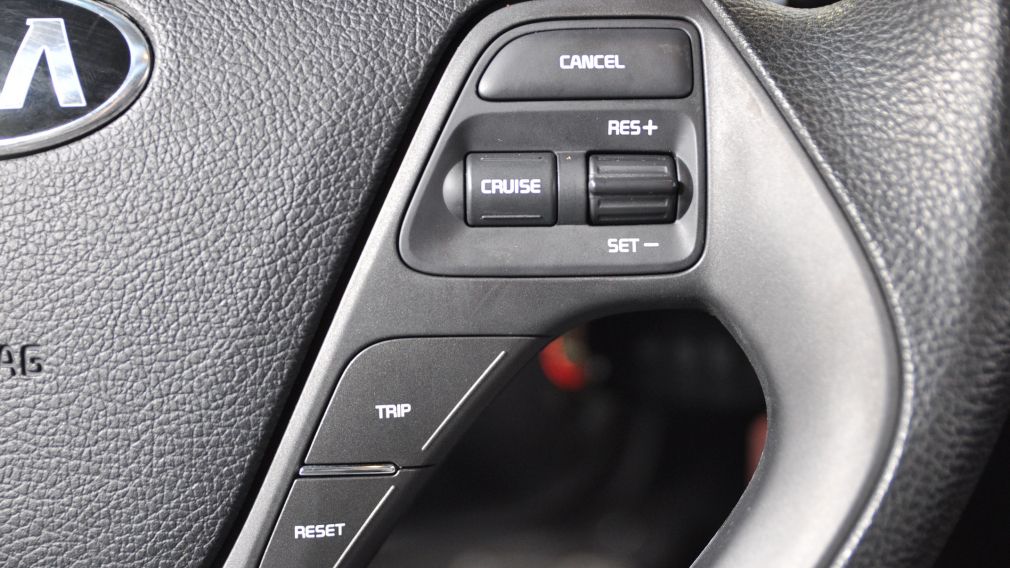 2014 Kia Forte LX+ A/C BLUETOOTH MAGS #18