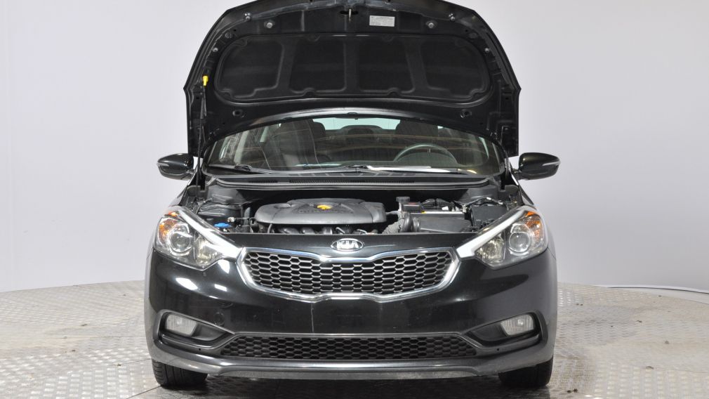 2014 Kia Forte LX+ A/C BLUETOOTH MAGS #28