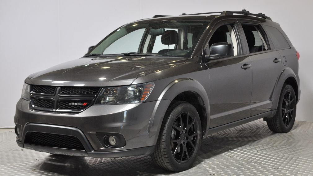 2015 Dodge Journey SXT AC CRUISE BLUETOOTH SIEGES CHAUFFANTS #3