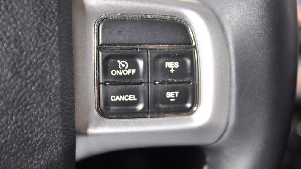 2015 Dodge Journey SXT AC CRUISE BLUETOOTH SIEGES CHAUFFANTS #21