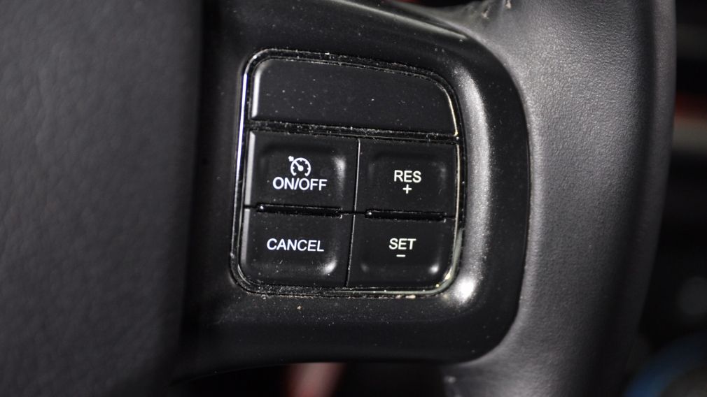 2014 Dodge Dart SXT AC CRUISE BLUETOOTH #19