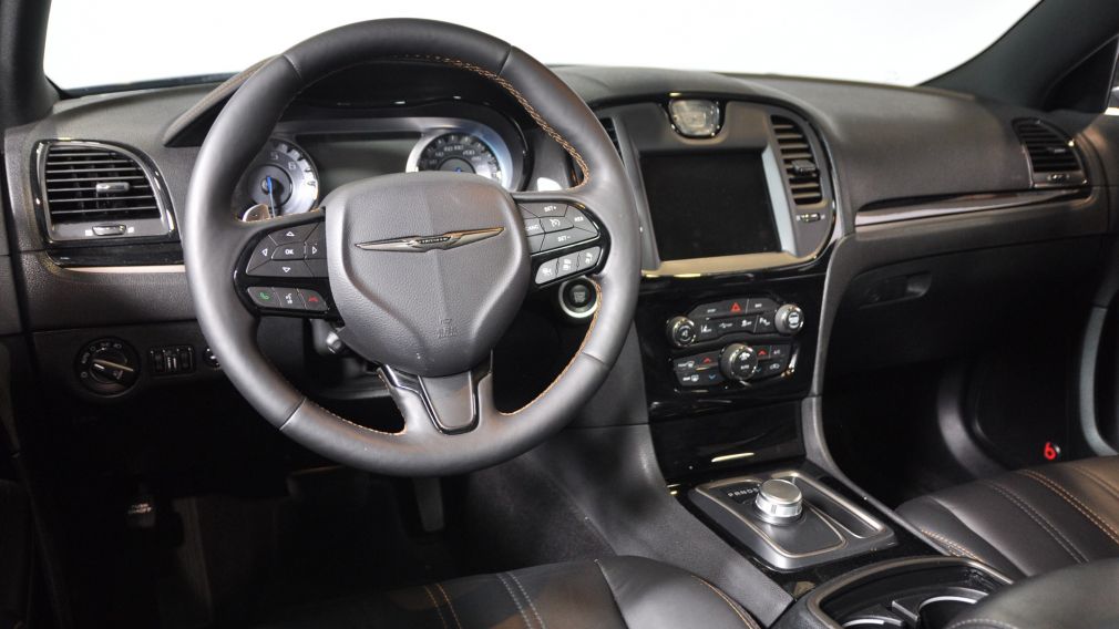 2016 Chrysler 300 300S AC CRUISE BLUETOOTH CAM DE RECUL SIEGES ET VO #9