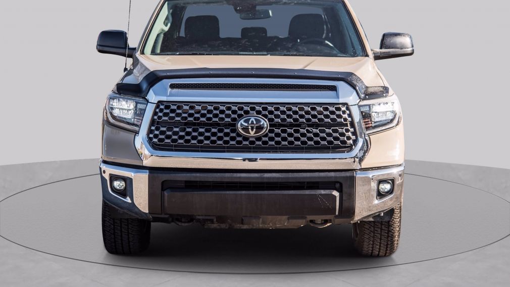 2018 Toyota Tundra 4x4 Crewmax SR5 Plus 5.7L #3