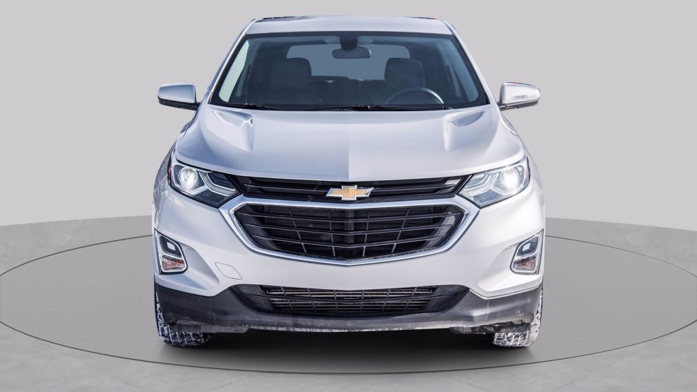 2018 Chevrolet Equinox AWD 4dr LT w/2LT 2.0 #3