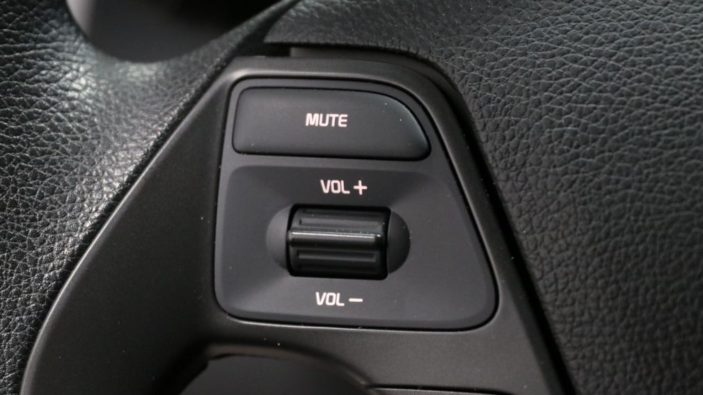 2017 Kia Forte LX MAN BLUETOOTH #13