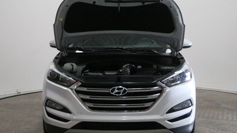 2017 Hyundai Tucson  #8