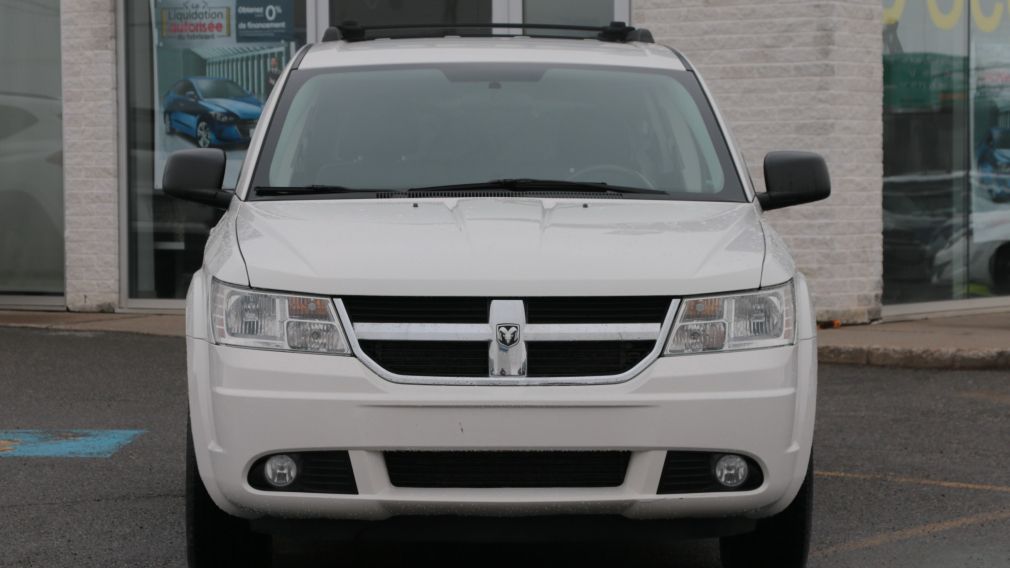 2010 Dodge Journey SE A/C MAGS GR ELECT #2