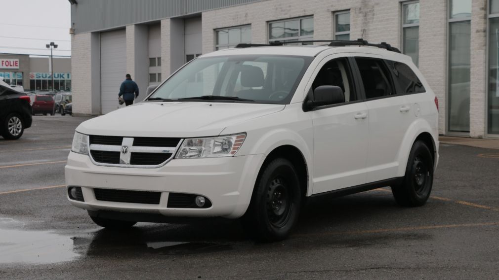 2010 Dodge Journey SE A/C MAGS GR ELECT #3