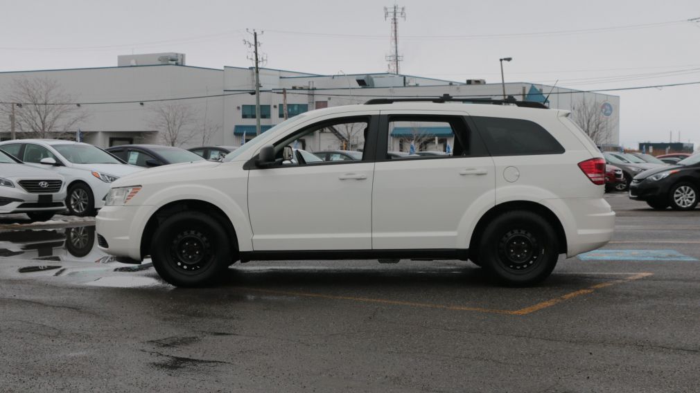 2010 Dodge Journey SE A/C MAGS GR ELECT #4