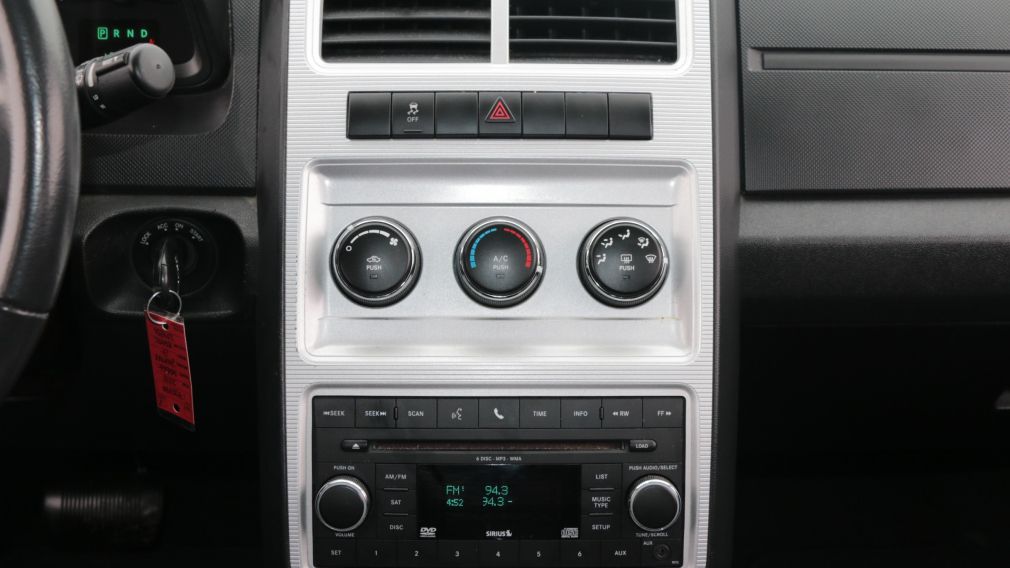 2010 Dodge Journey SE A/C MAGS GR ELECT #14