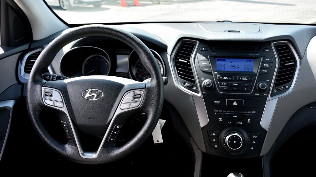 2014 Hyundai Santa Fe A/C BLUETOOTH GR ELECT #15