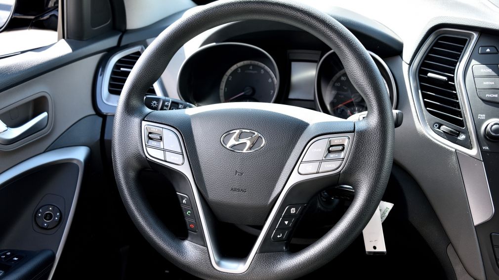 2014 Hyundai Santa Fe A/C BLUETOOTH GR ELECT #16